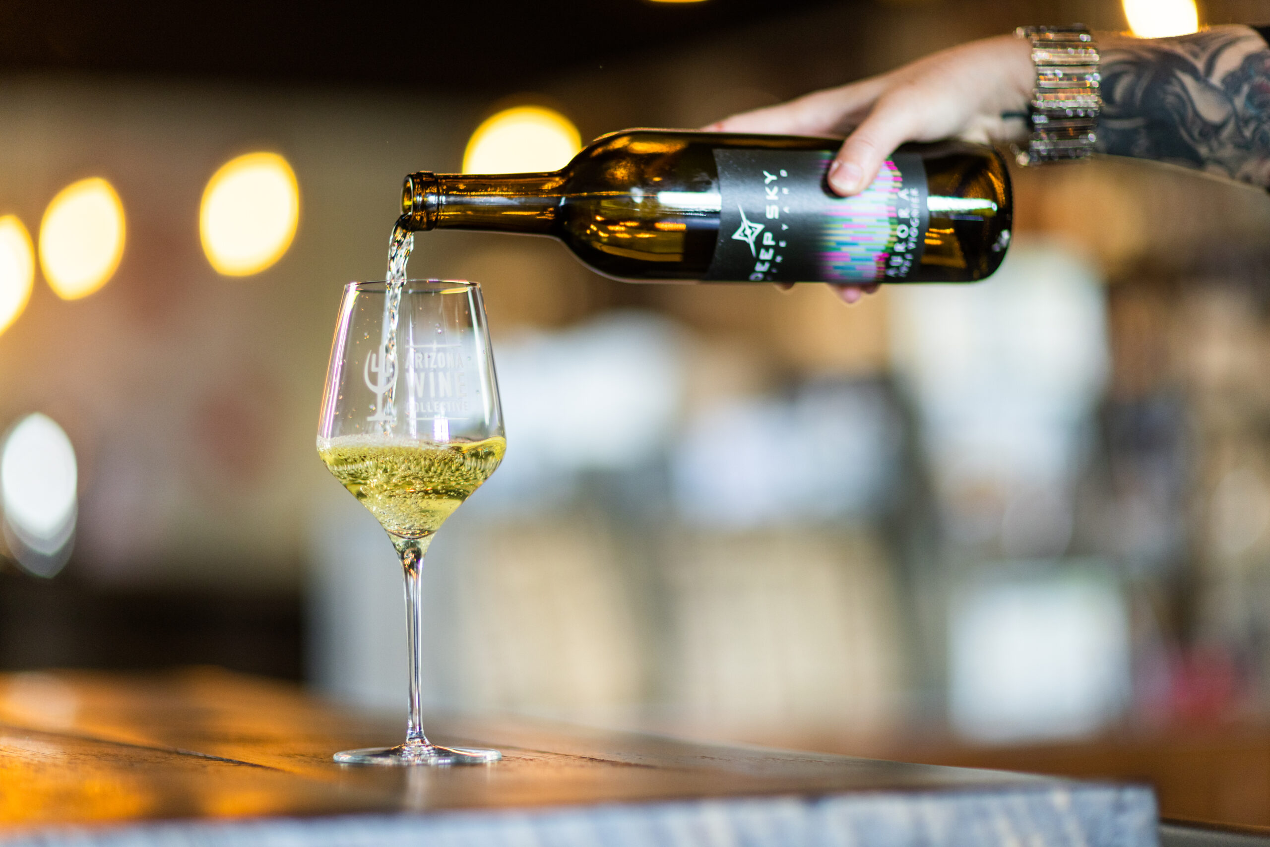 Local Wine Experts to Host Free Panel About the Wine Industry