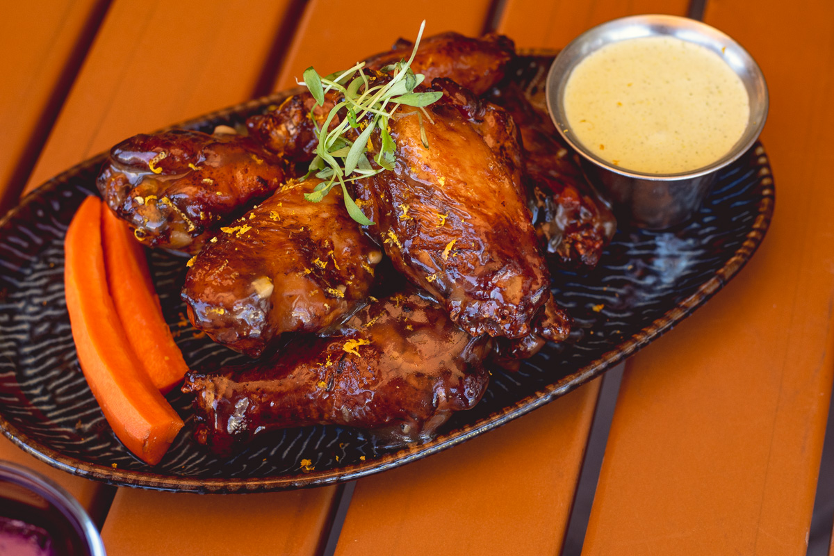 Best Things the Tucson Foodie Team Tasted in February 2026
