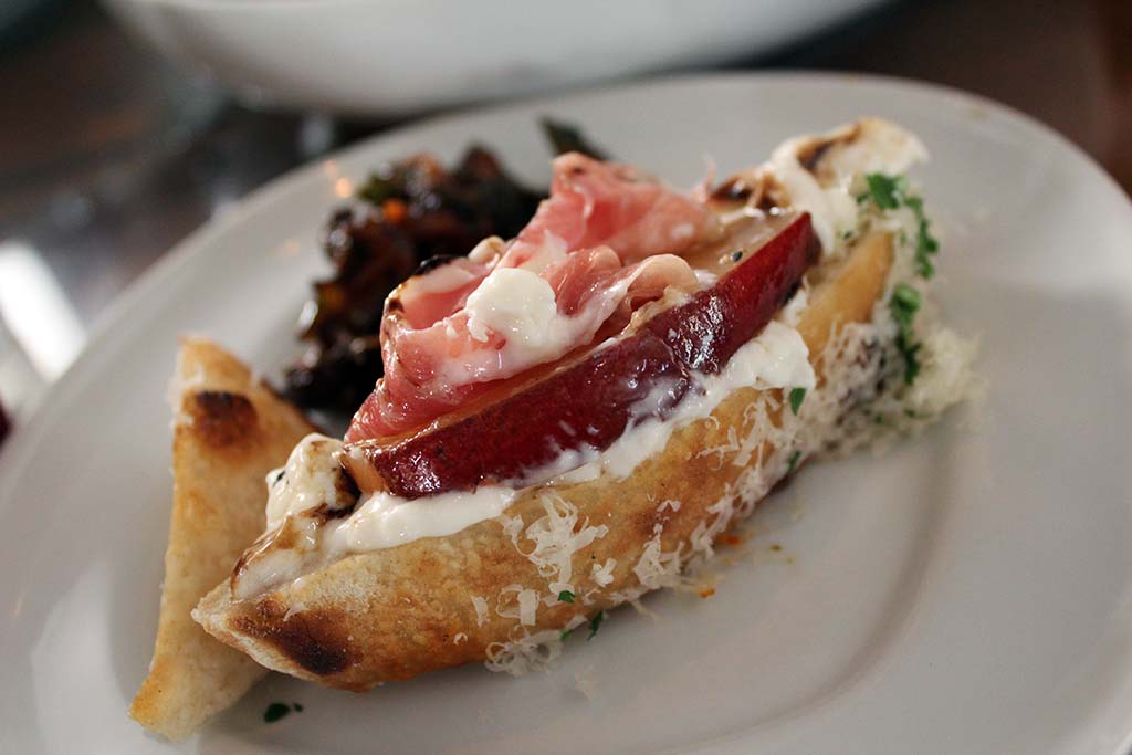 Tucson Food Tours Reilly Craft Pizza & Pub