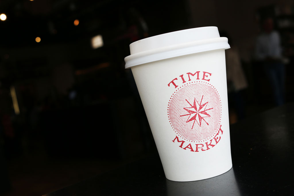 Americano from Time Market