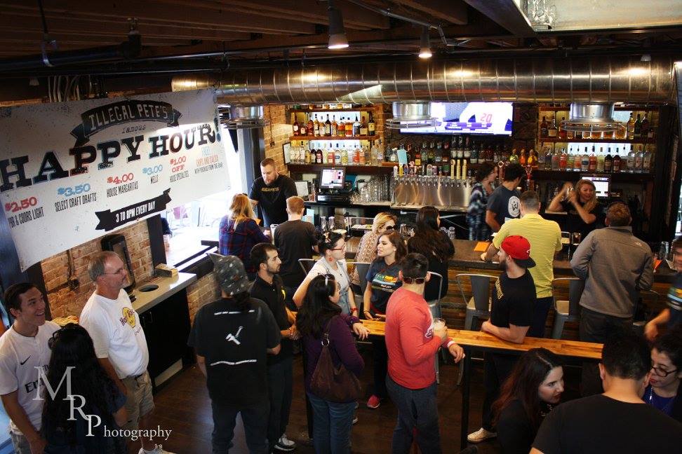 Illegal Pete's in Tucson (Credit: Illegal Pete's Facebook)