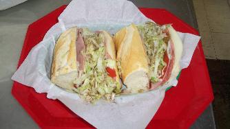 Brawley's