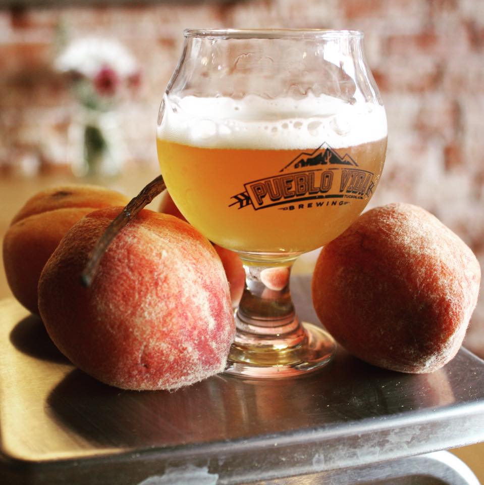 Credit: Pueblo Vida Brewing Company