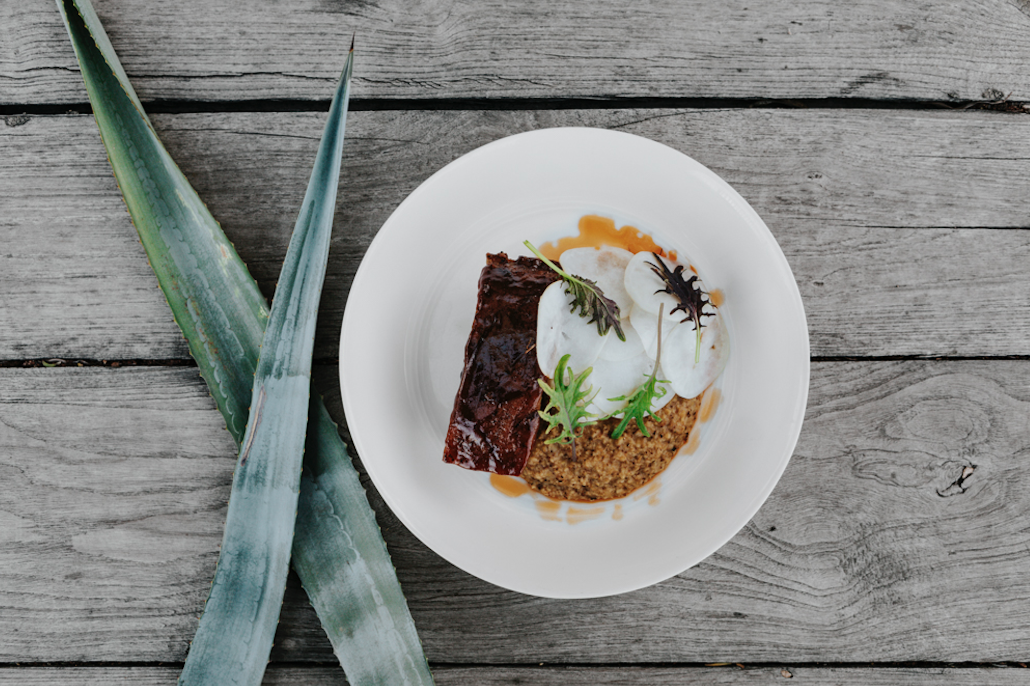 Agave Heritage Festival