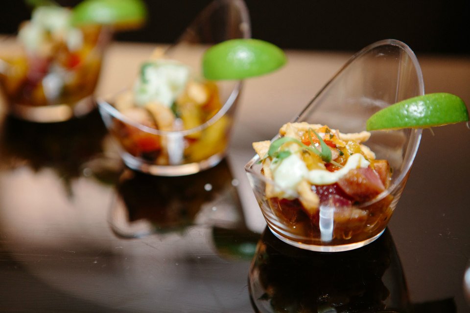 bites at Bite Nite