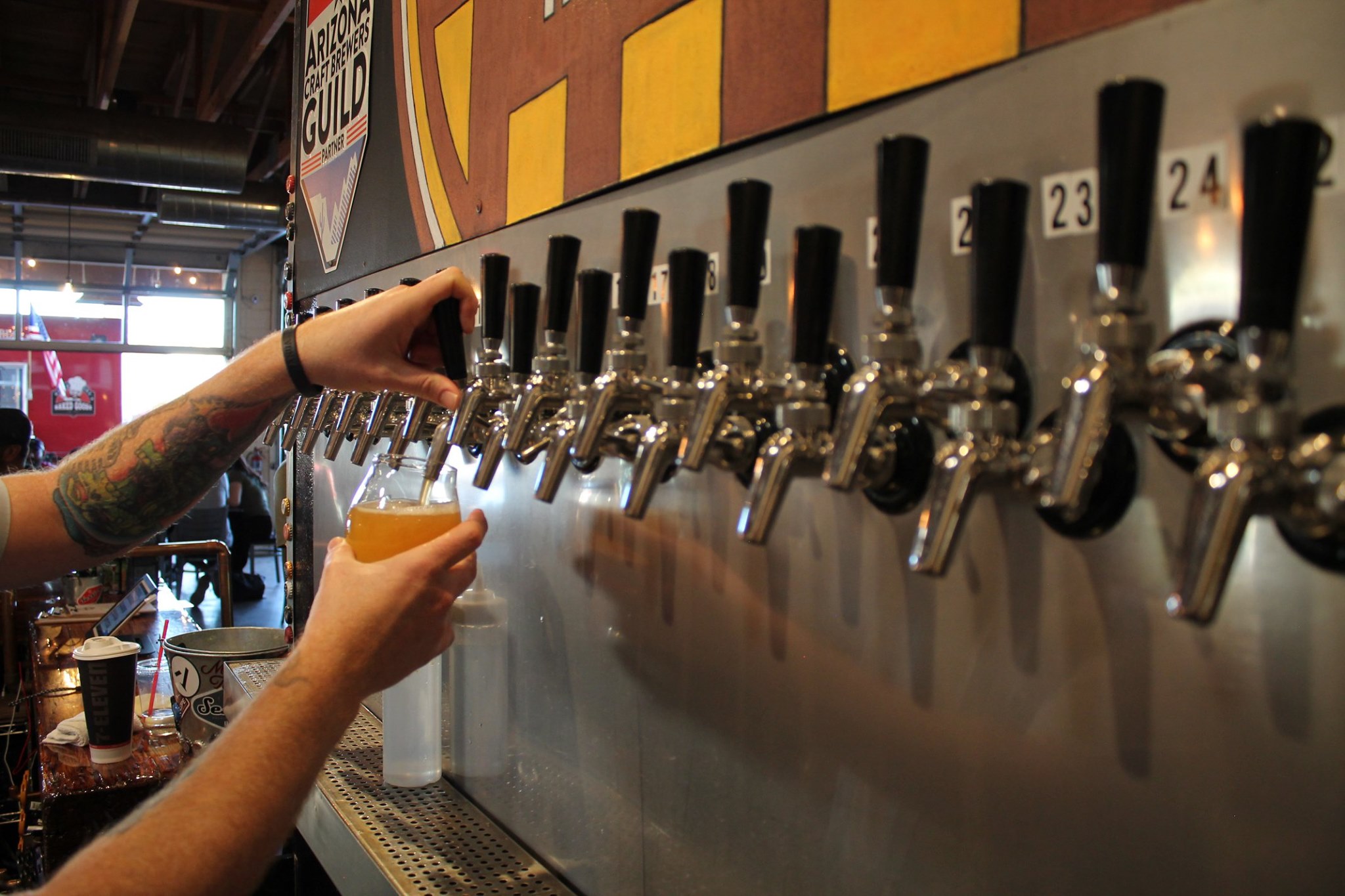Arizona Beer House