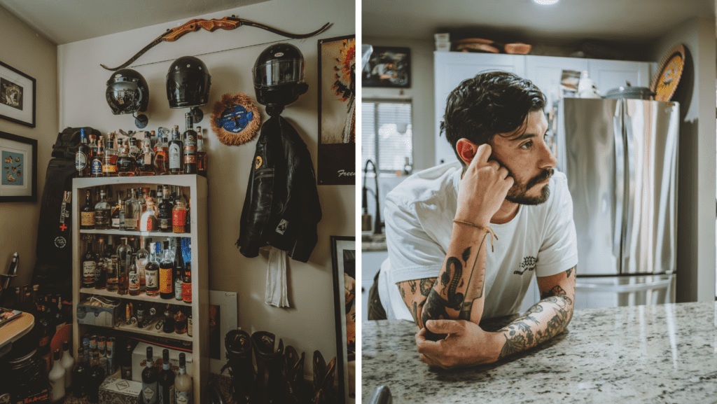 david solorzano