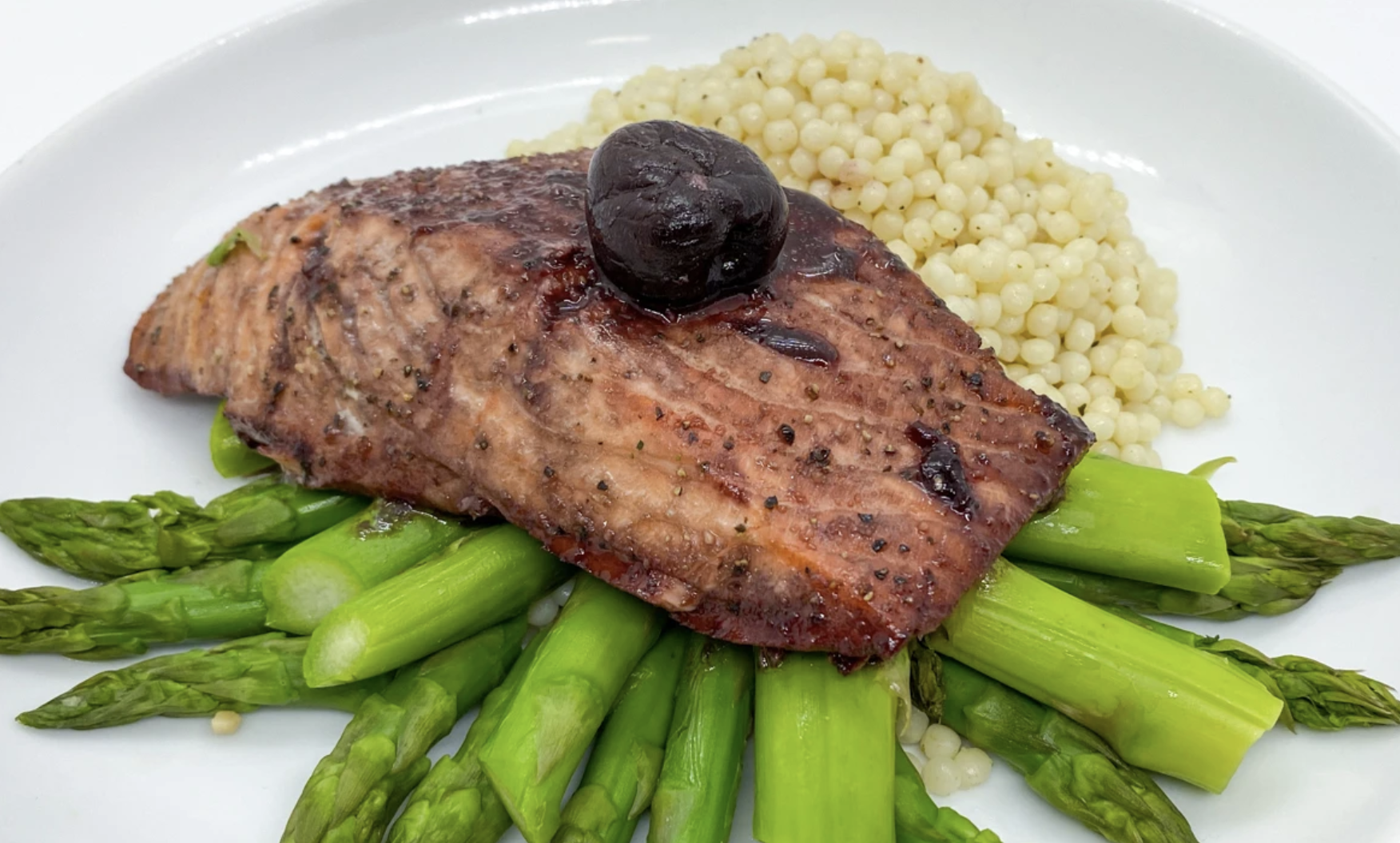 AZ Fit Kitchen