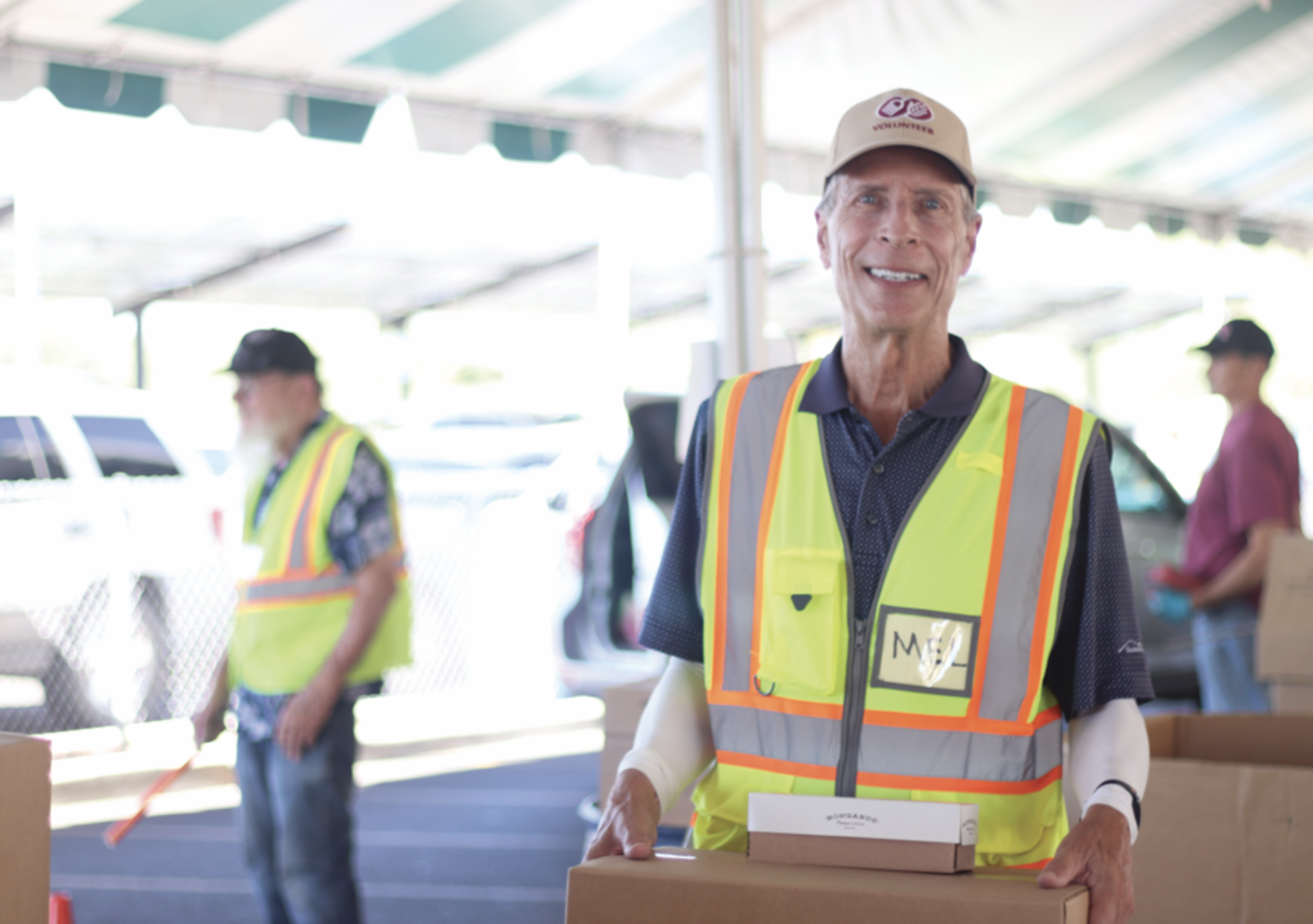Community Food Bank of Southern Arizona