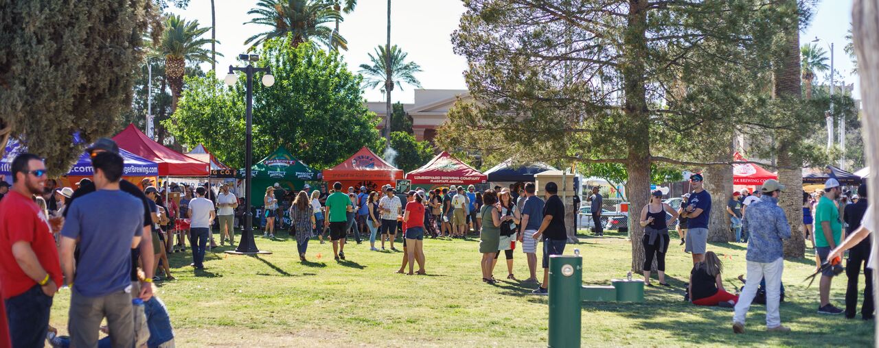 (Credit: Baja Beer Festival)