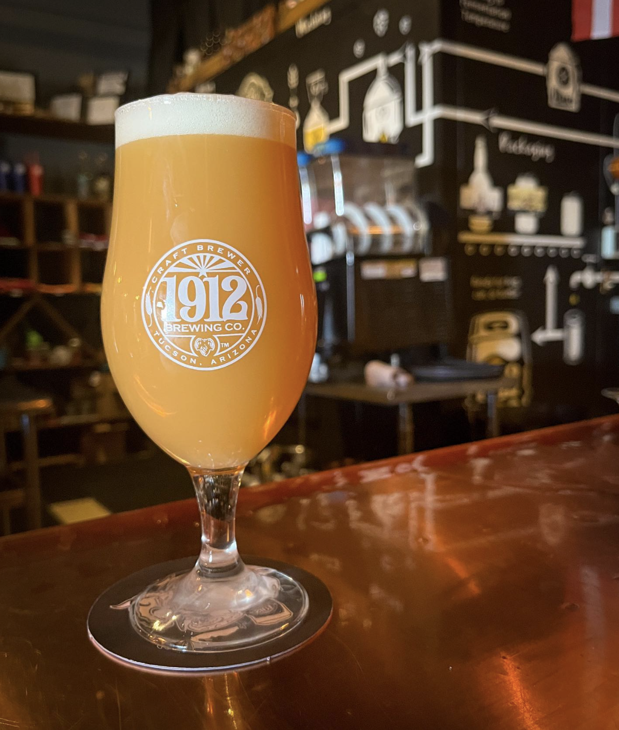 1912 Brewing Company
