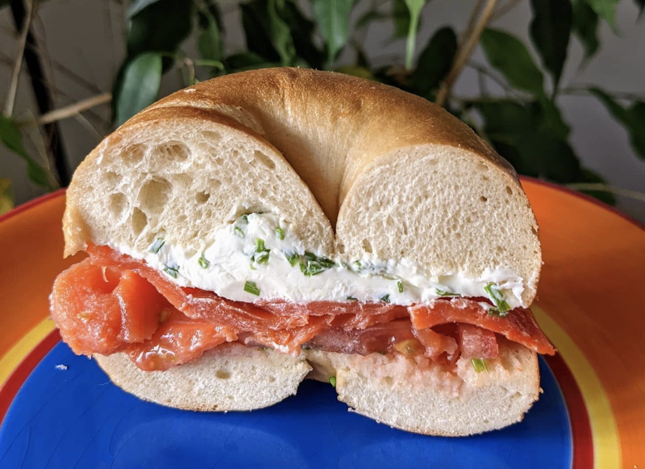 Bubbe's Fine Bagels