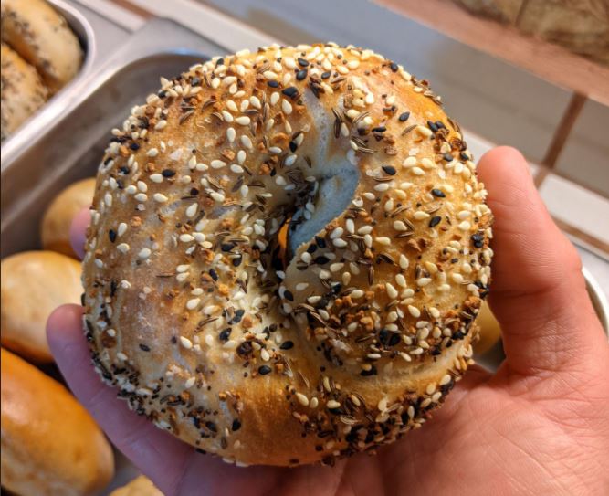 Bubbe's Fine Bagels