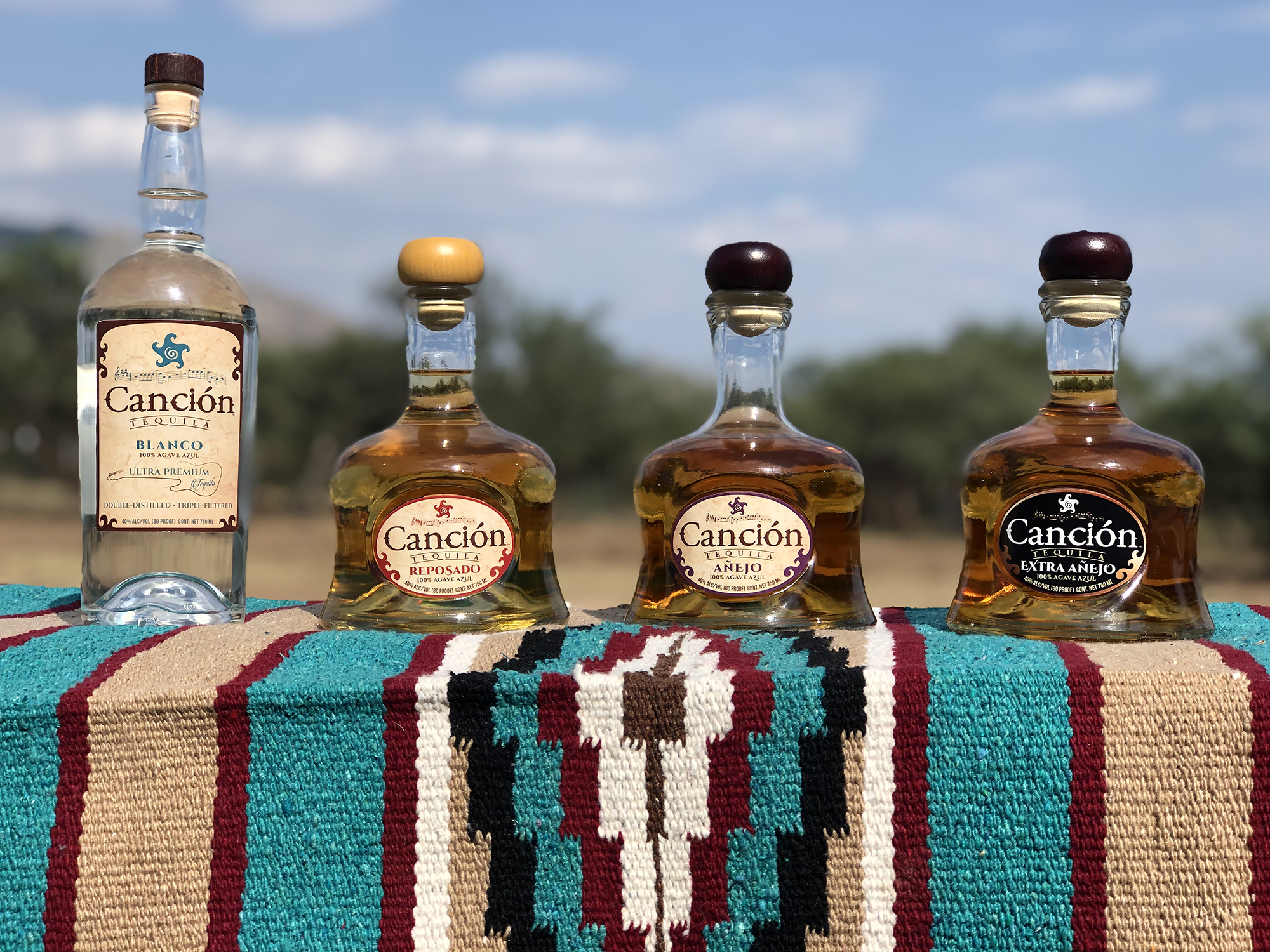 (Photo courtesy of Canción Tequila)