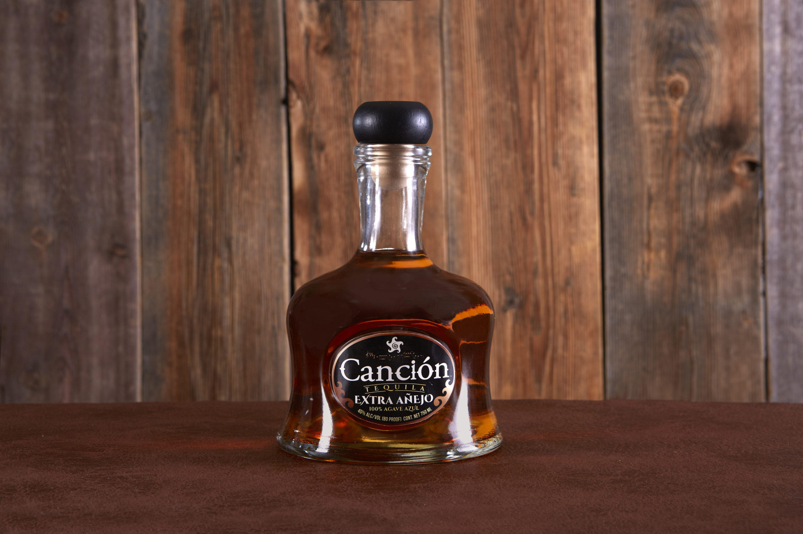 Extra Anejo (Photo courtesy of Canción Tequila)