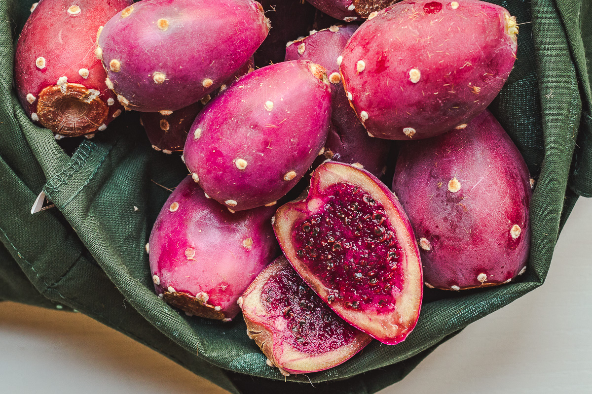 Prickly Pears