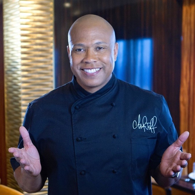 The Chef Jeff Project