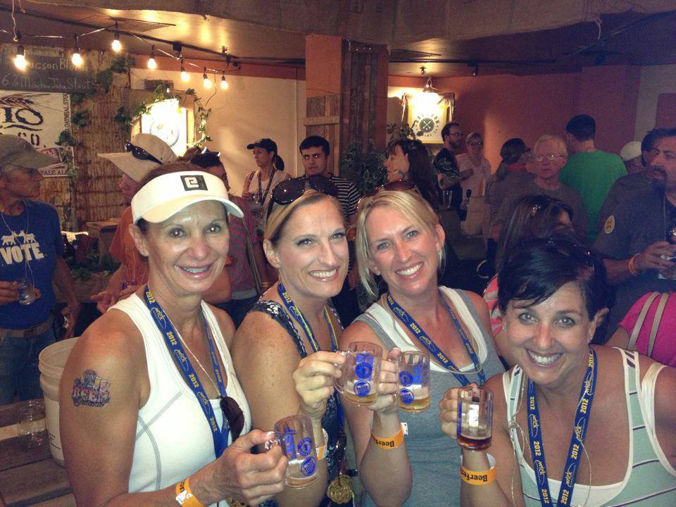 Bisbee 1000 Craft Beer Fest 2013 (Credit: Bisbee 1000)