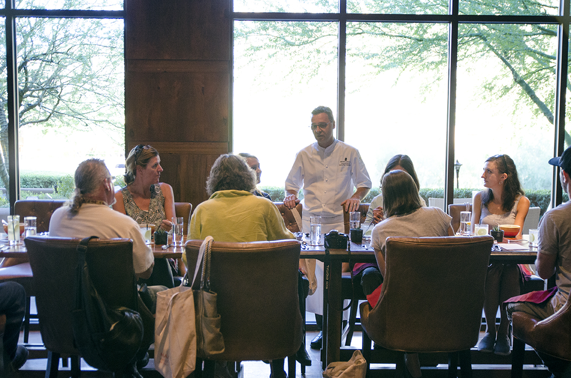 Marana Gastronomy Tours