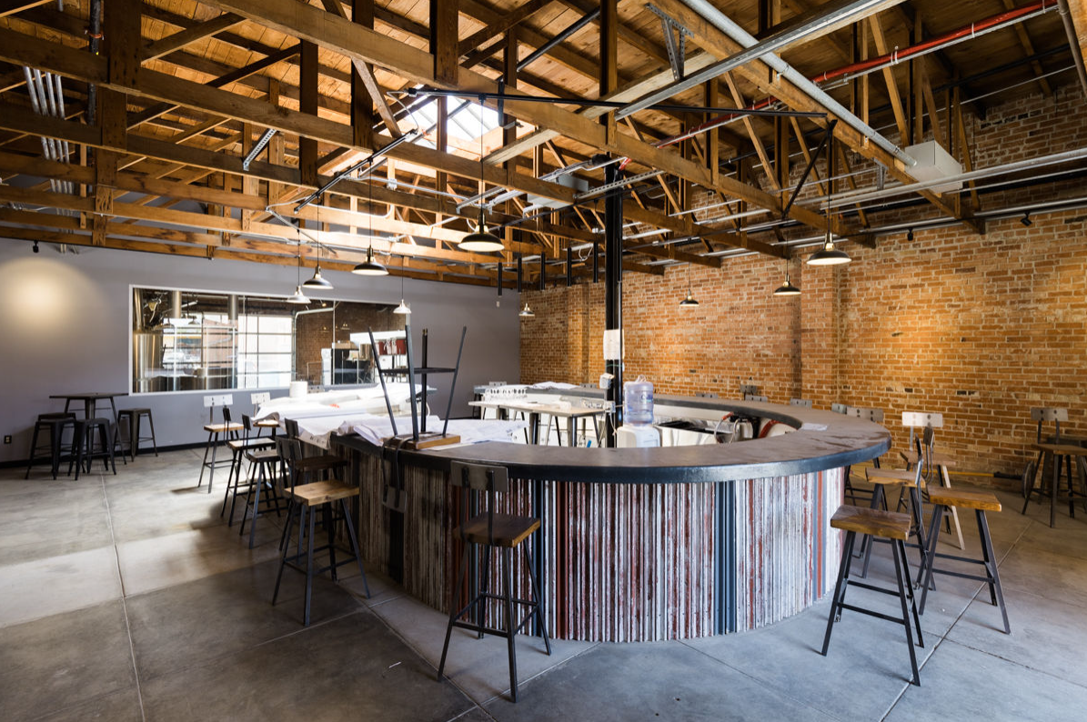 Corbett Brewing Company