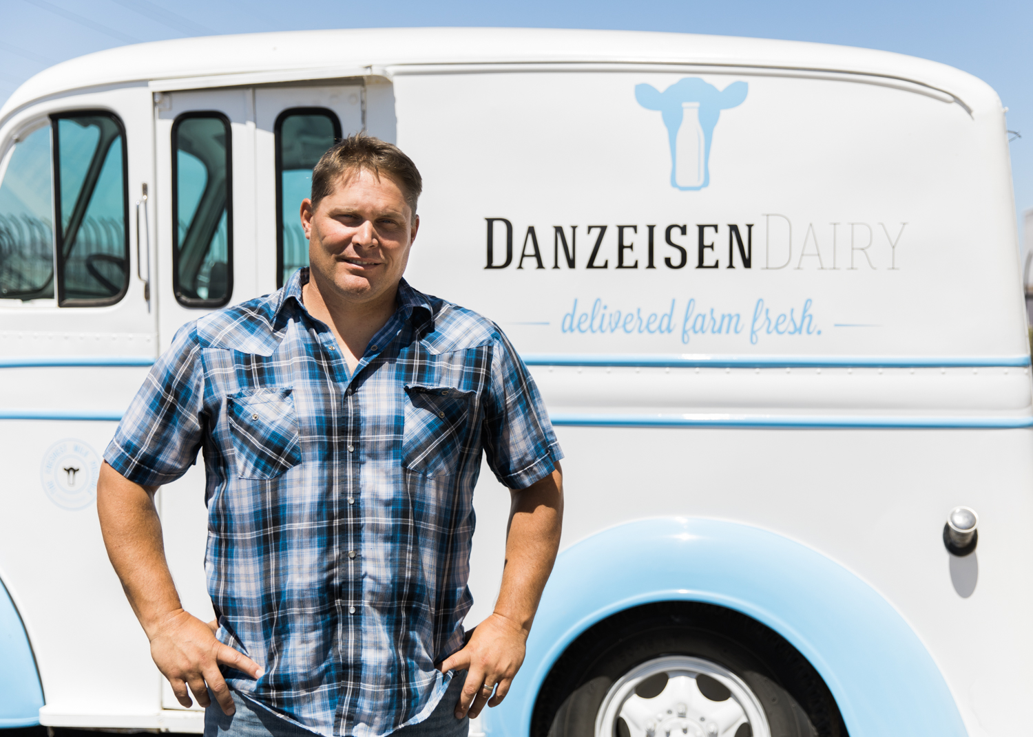 Danzeisen Dairy (Credit: Taylor Noel Photography)