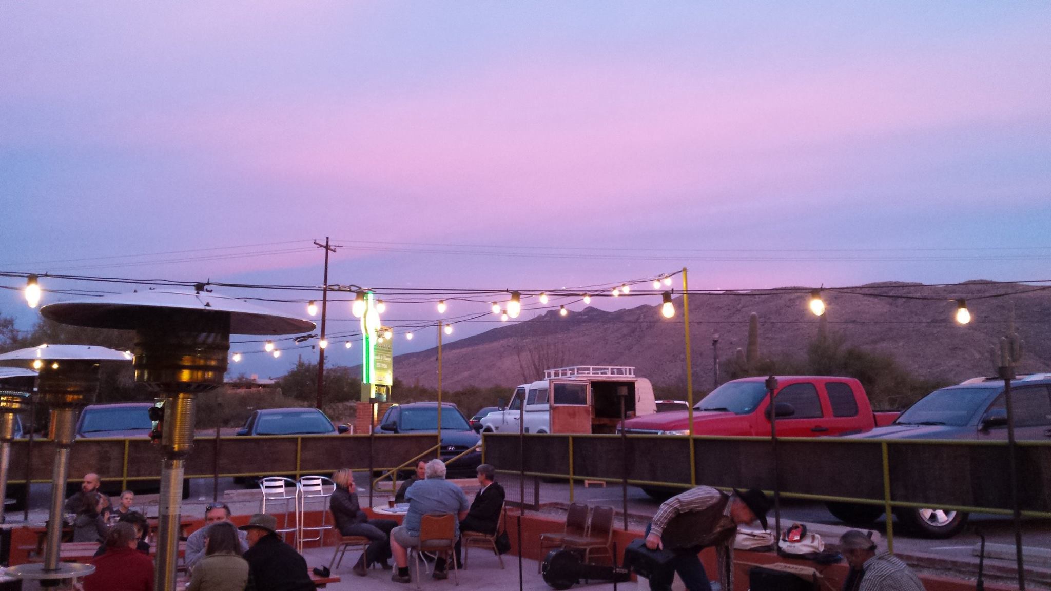 (Photo courtesy of Saguaro Corners)