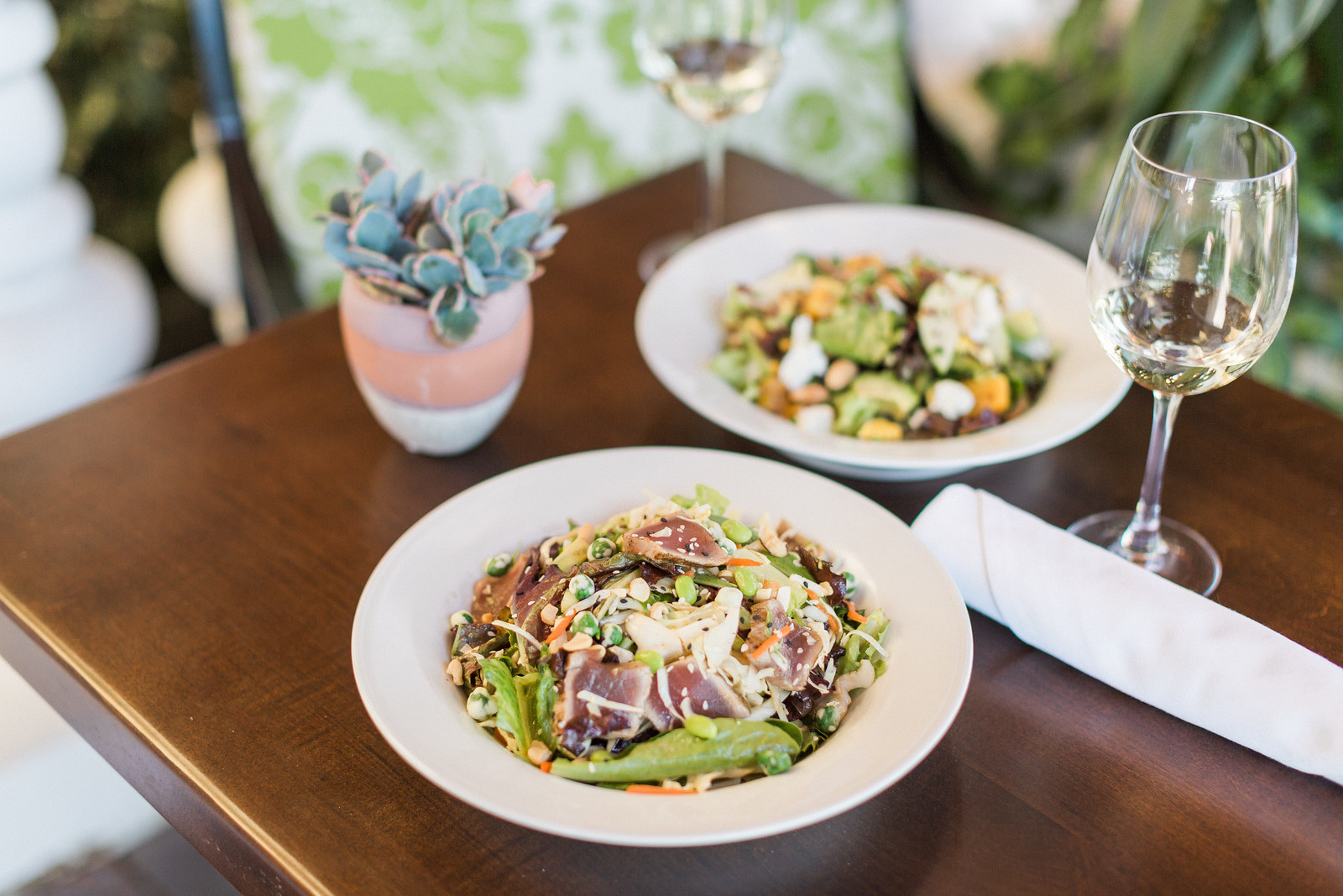 (Credit: Wildflower American Cuisine)