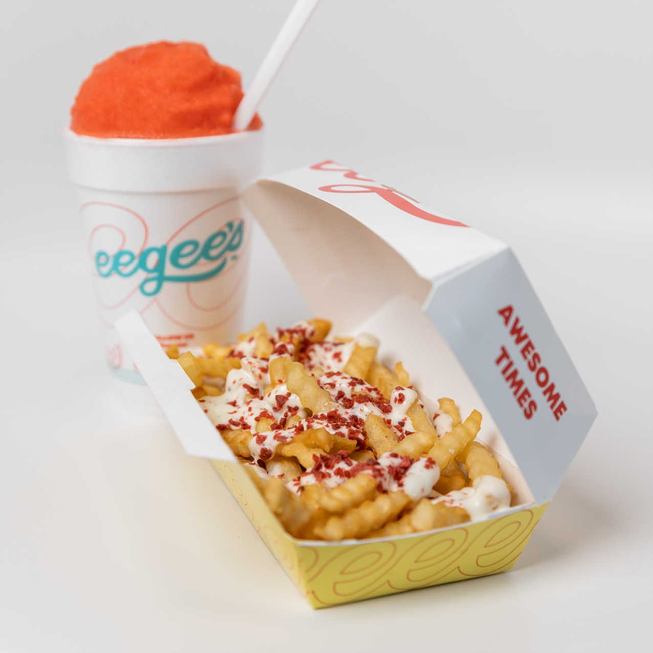 eegee's
