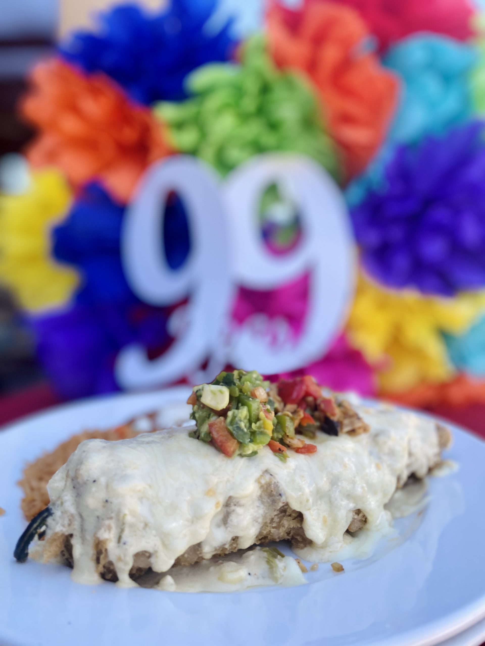 El Charro Cafe