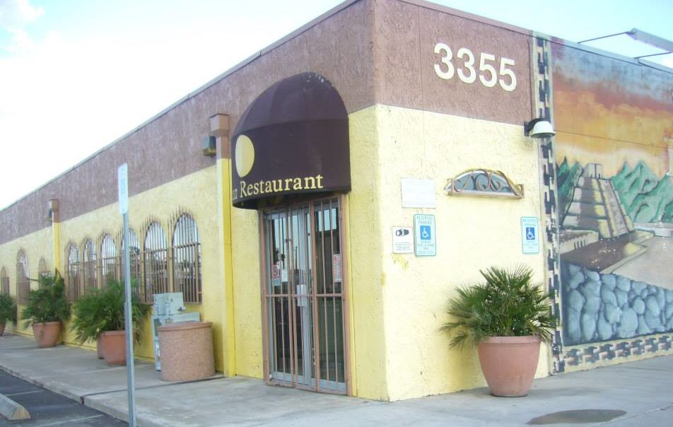 El Indio Restaurant