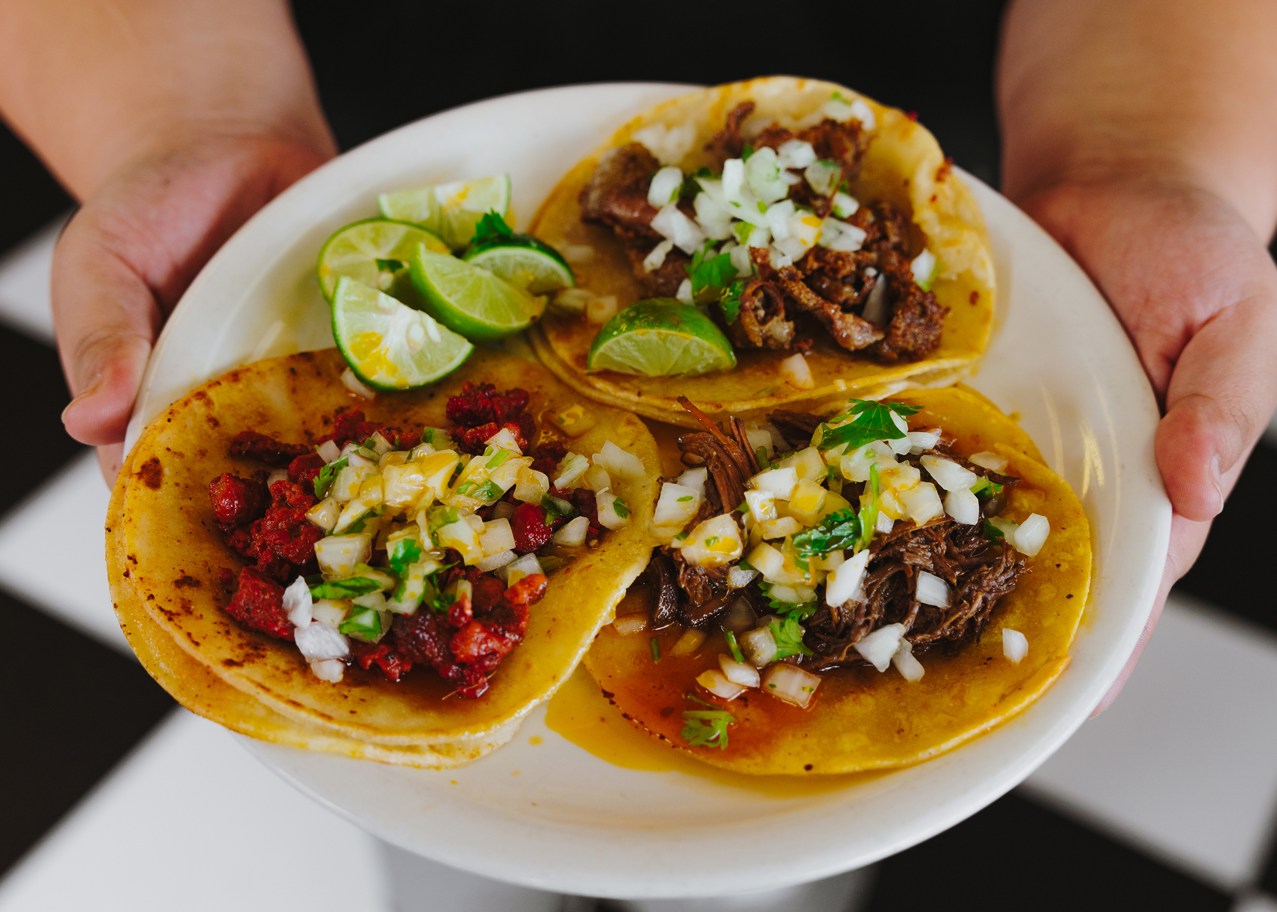 El Taco Rustico