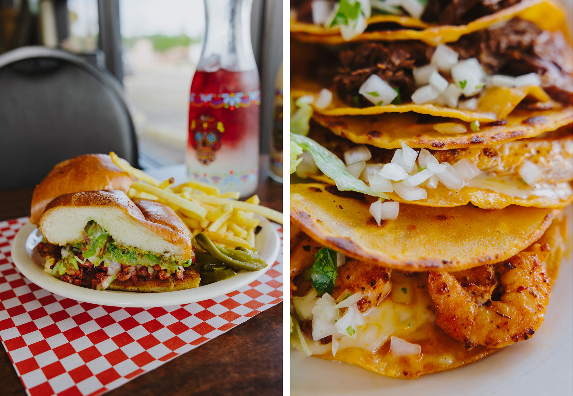 El Taco Rustico