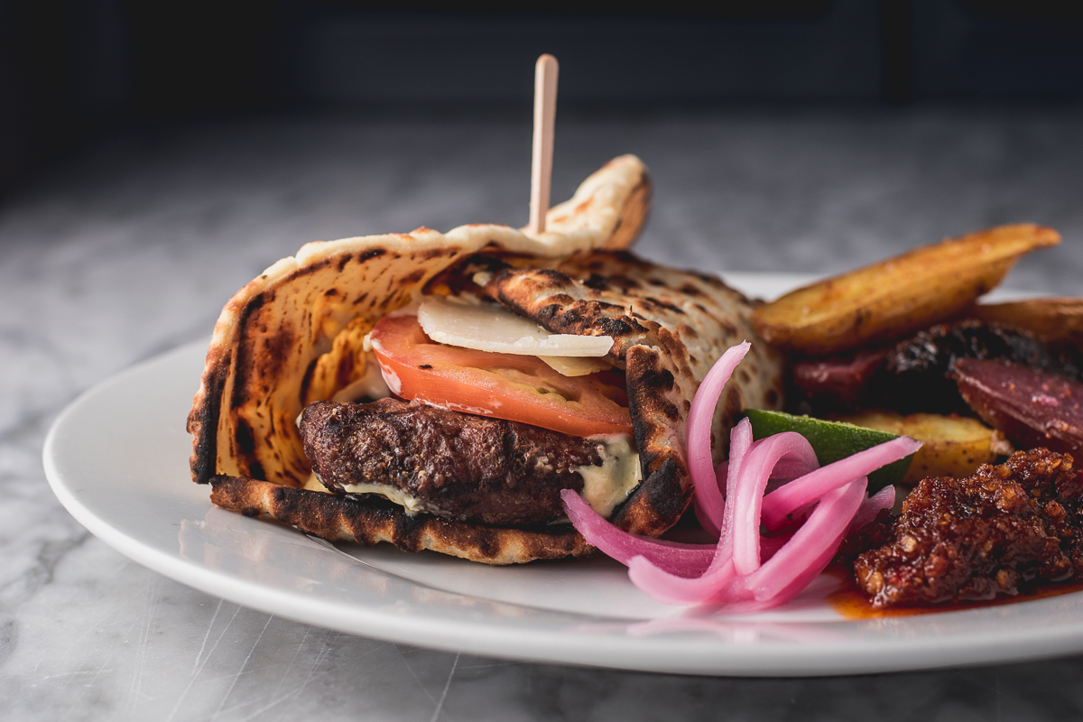 Cocina Steak at Elvira's in Tucson (Credit: Jackie Tran)