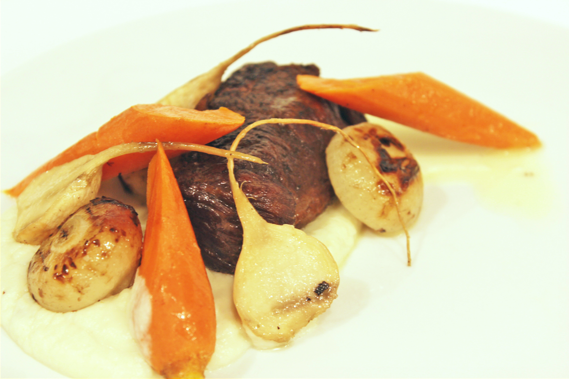 Short Rib at Ermanos (Credit: Ermanos)