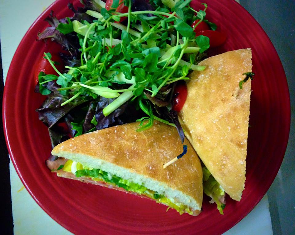 KG's Westside Cafe