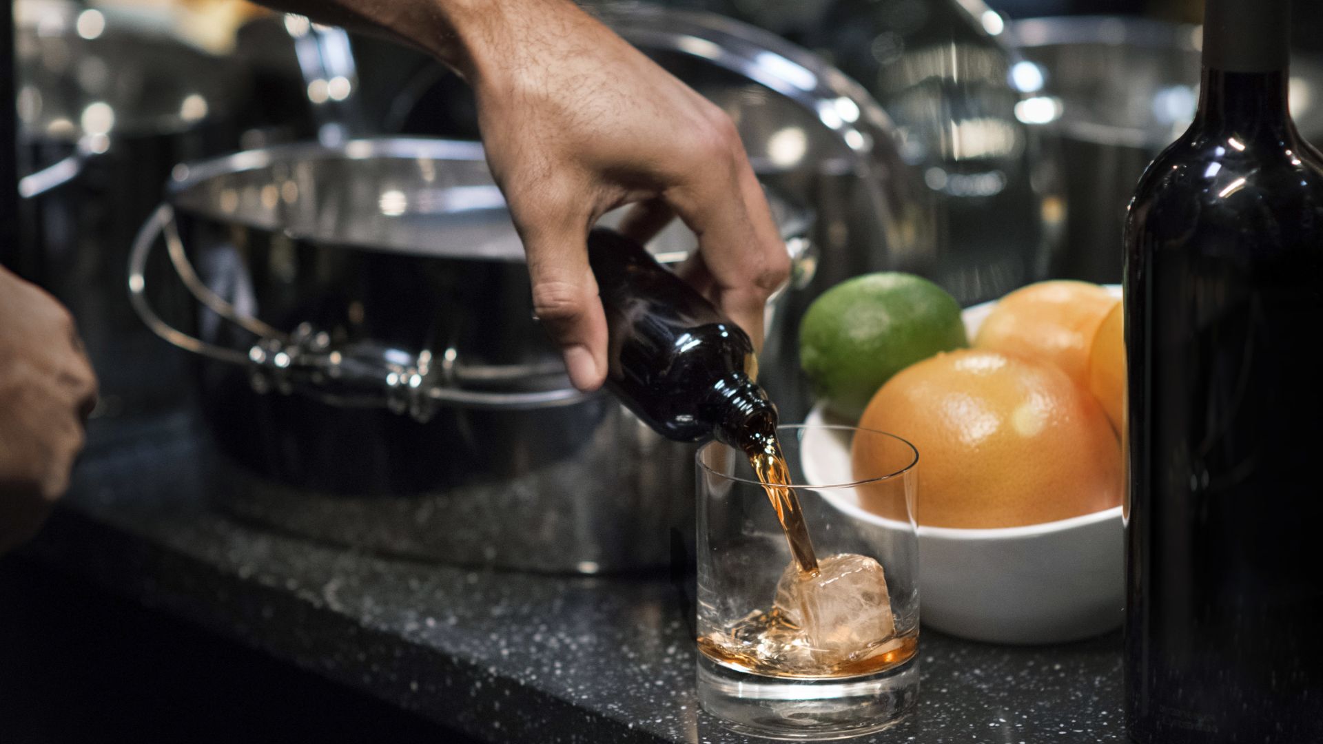 Bellhop Bar (Photo courtesy of Loews Hotels & Co.)