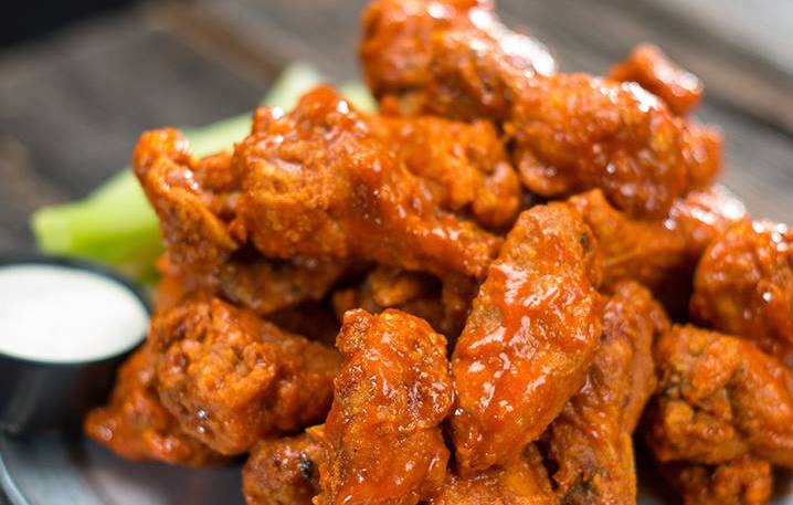 (Credit: Native Grill & Wings)