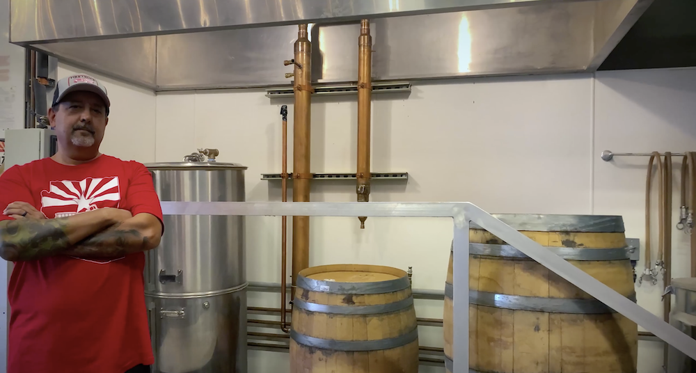 FireTruck Brewing Company
