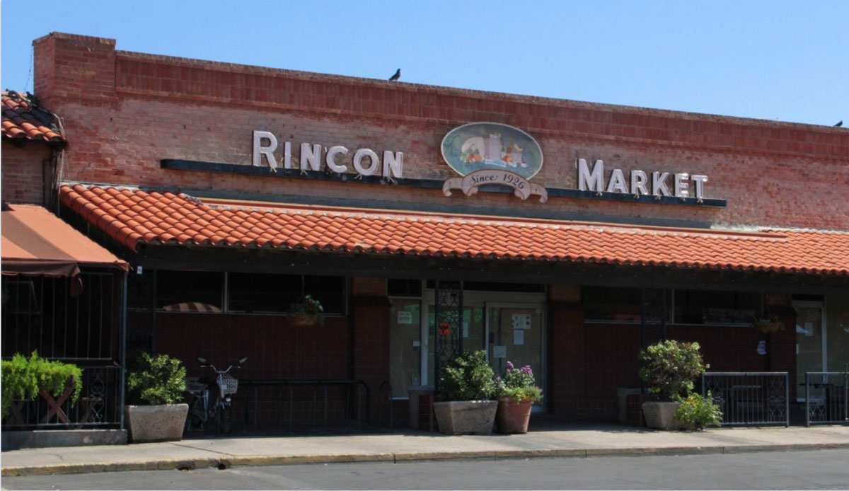 Rincon Market