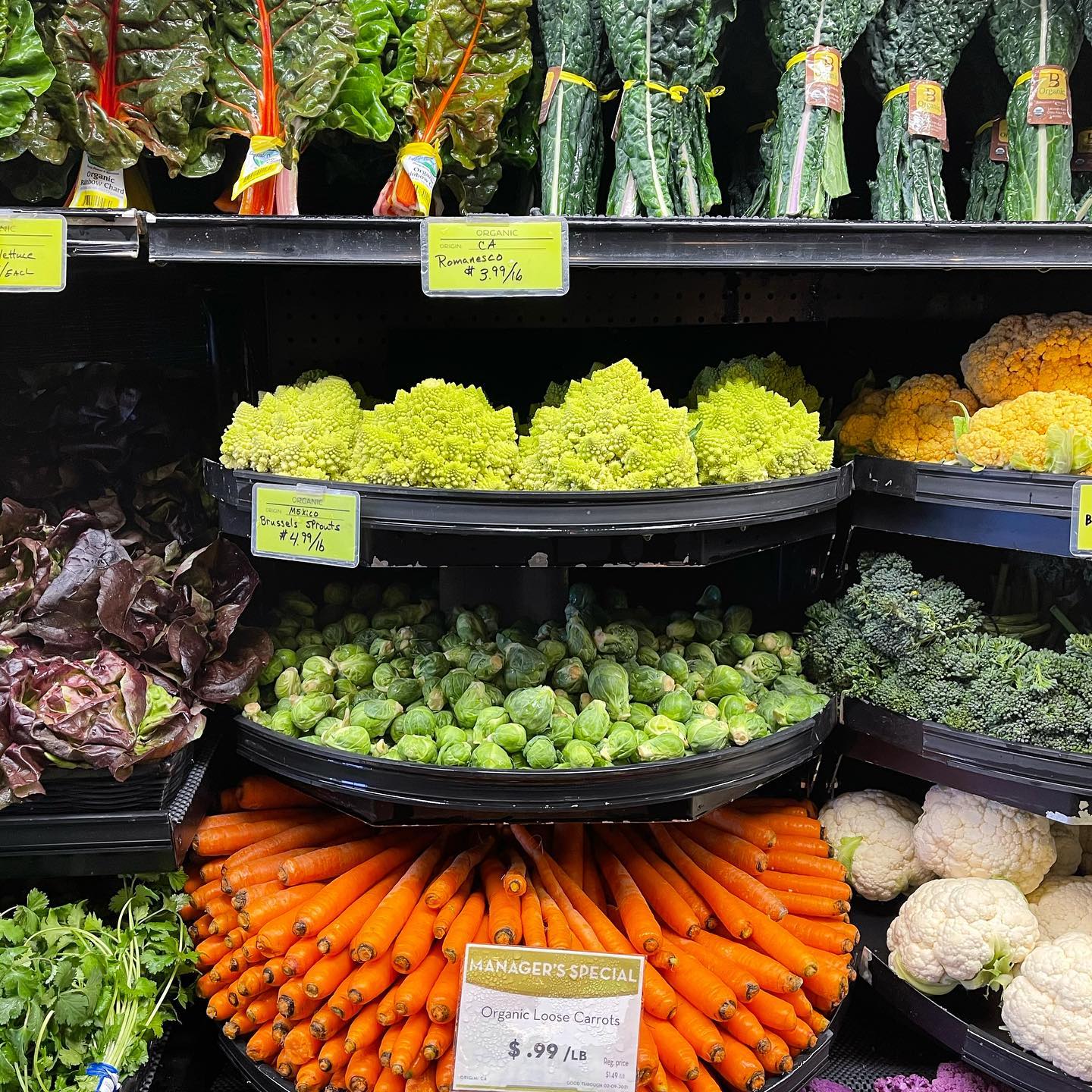 Food Conspiracy Co-op