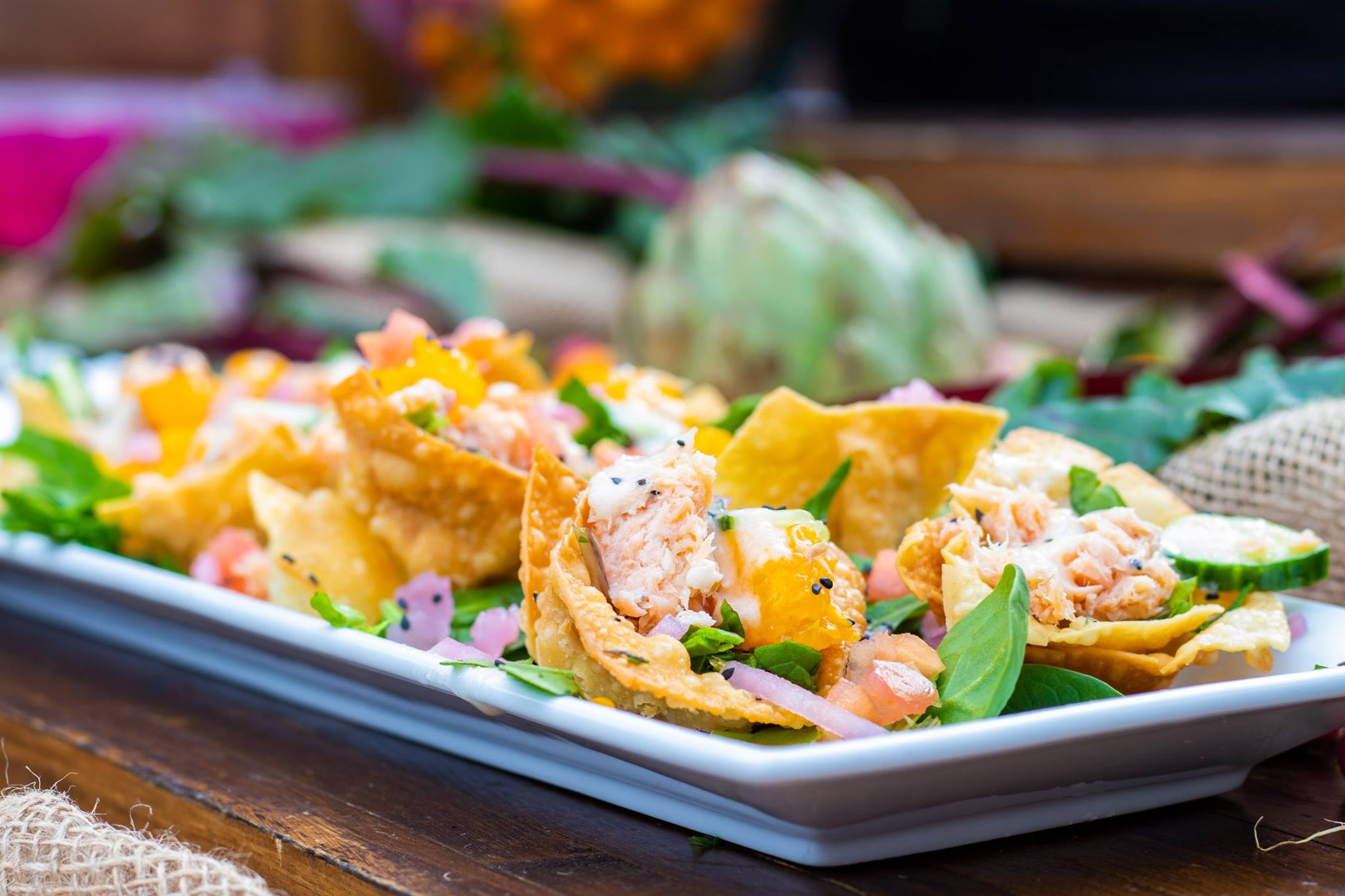 SAVOR festival 2019