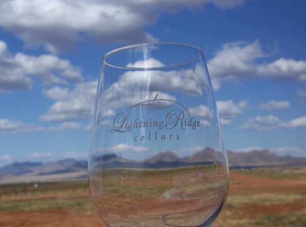 Lightning Ridge Cellars (Credit: Lightning Ridge)