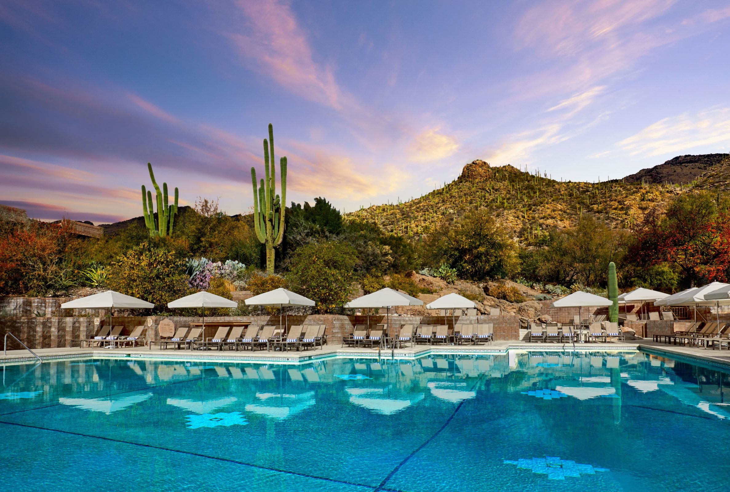 Loews Ventana Canyon Resort