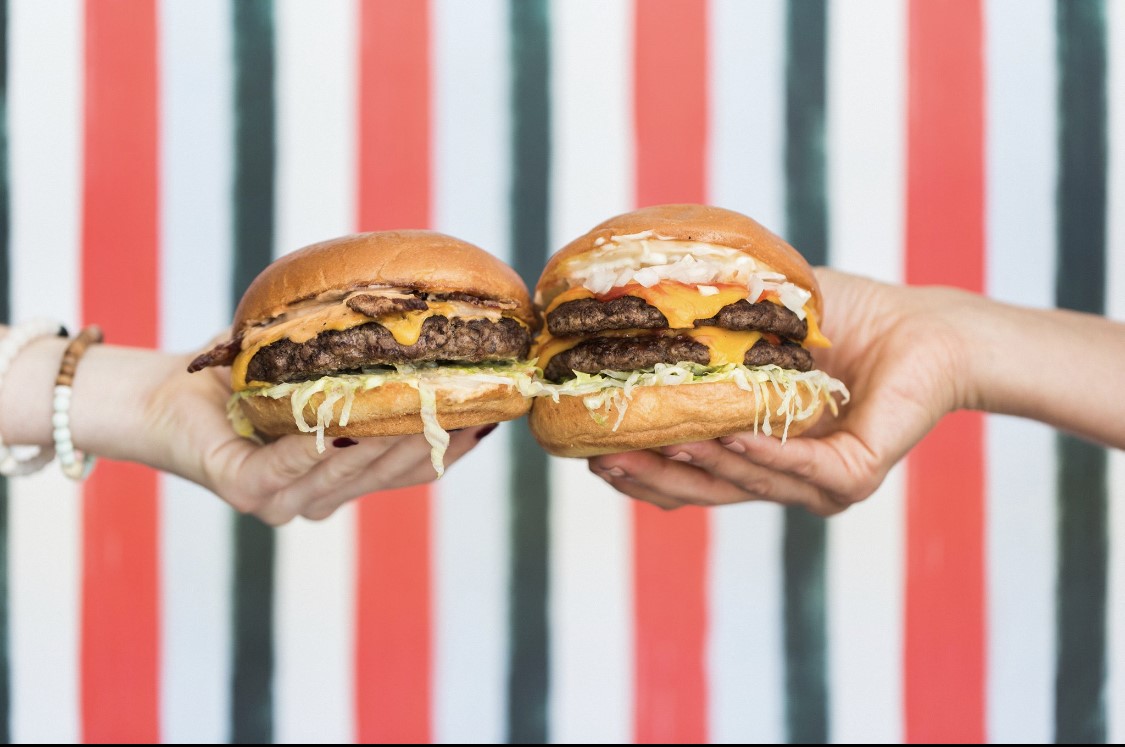 Zinburger