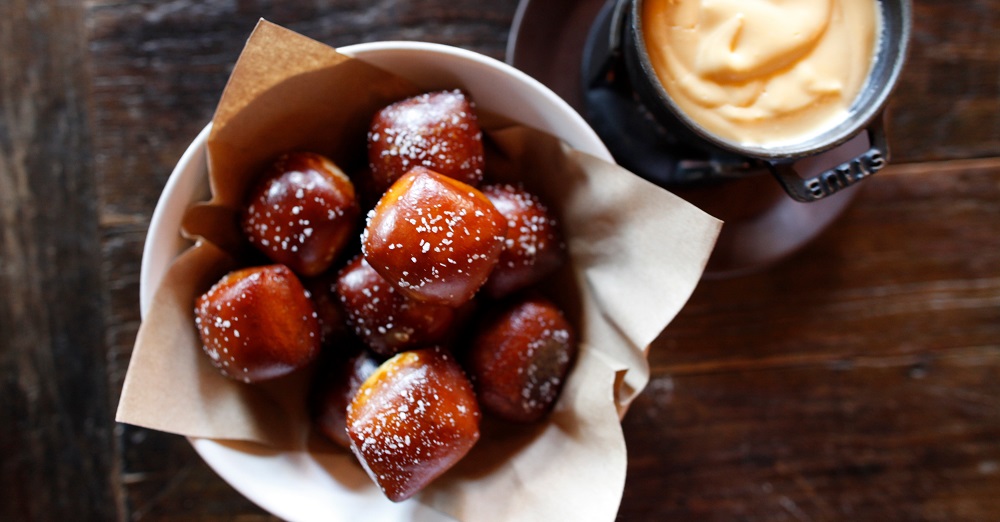 National Pretzel Day (Credit: Culinary Dropout)