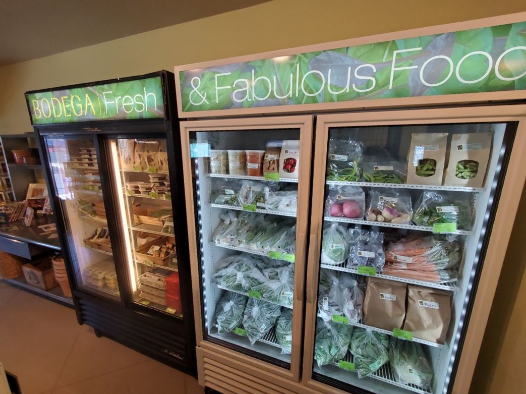 Gallery of Food Bodega