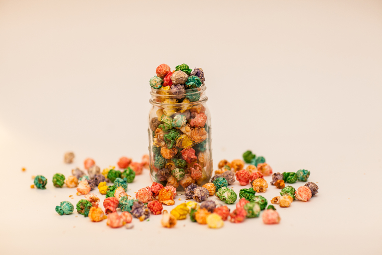 (Credit: Miss Hannah's Gourmet Popcorn)