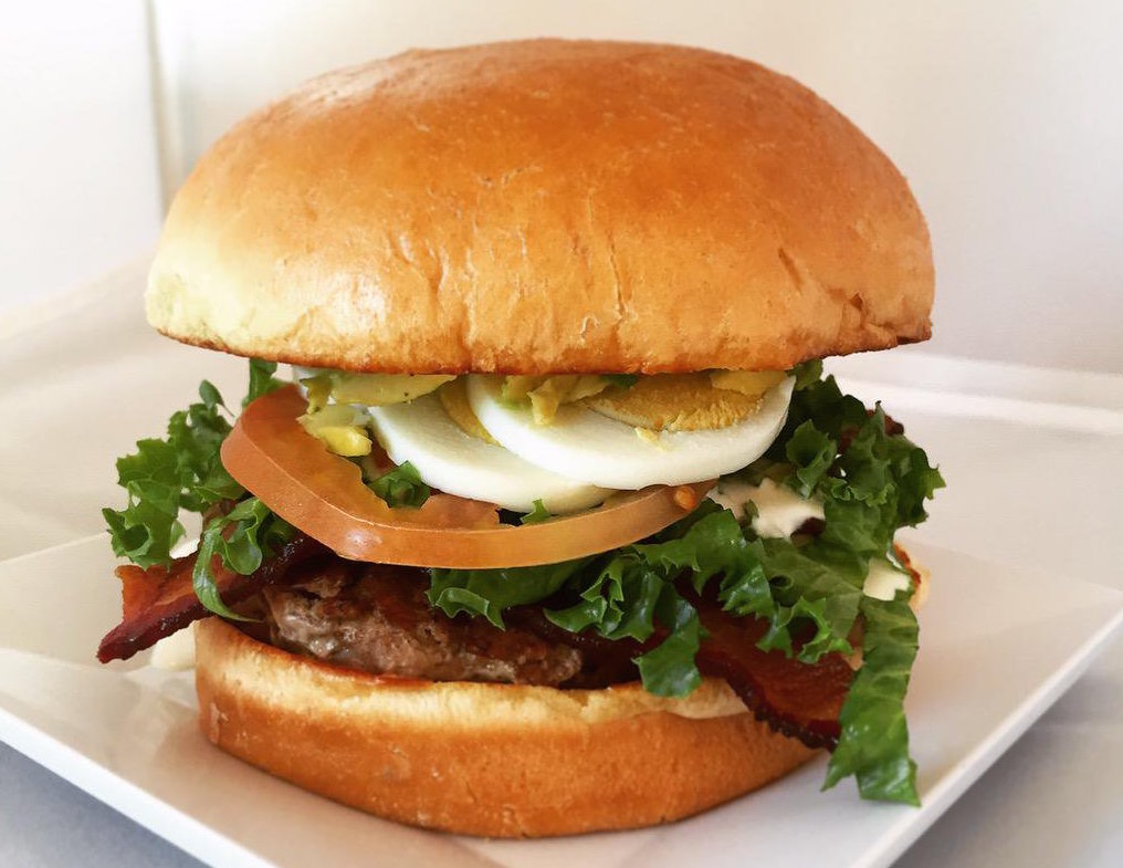 IBT's Bar + Food on Fourth Avenue in Tucson 