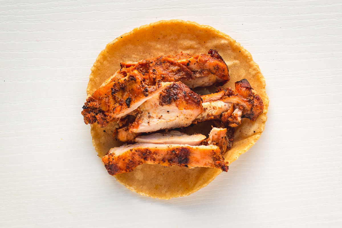 Poc Chuc from Seis Kitchen