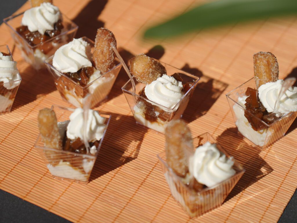 (Photo courtesy of Devour Culinary Classic)